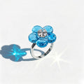 Young 2022 Ring - Blue