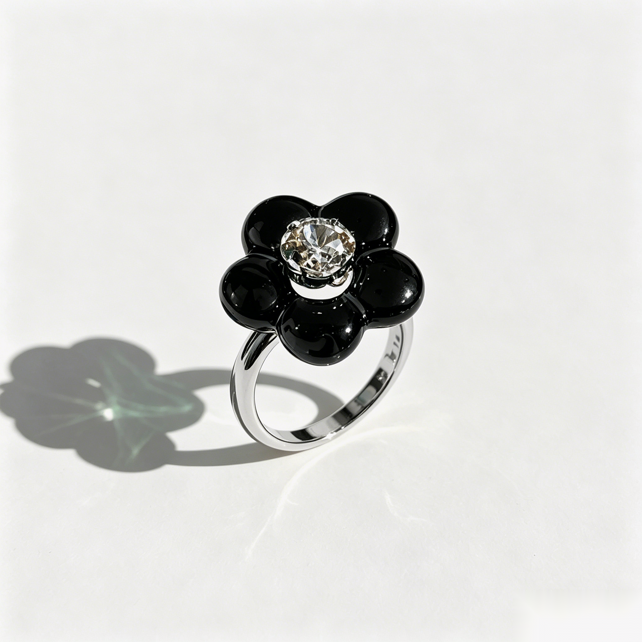Young 2022 Ring - Black